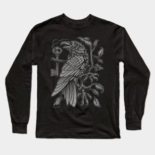 Death Prophecy Long Sleeve T-Shirt